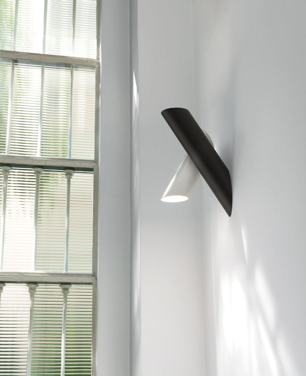 Perylis Modern Minimalist Tubes Wall Light