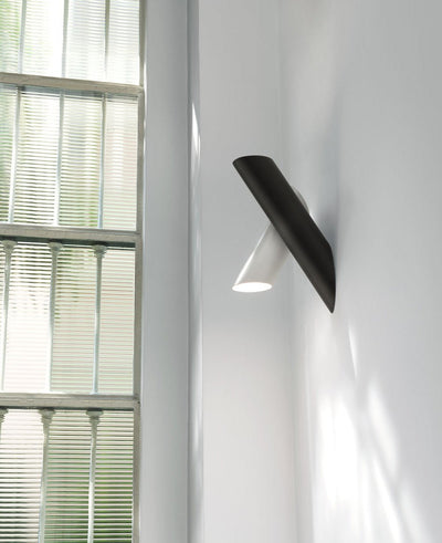 Perylis Modern Minimalist Tubes Wall Light