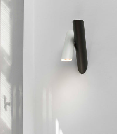 Perylis Modern Minimalist Tubes Wall Light