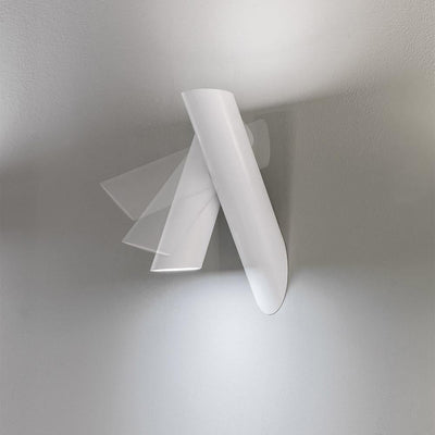 Perylis Modern Minimalist Tubes Wall Light