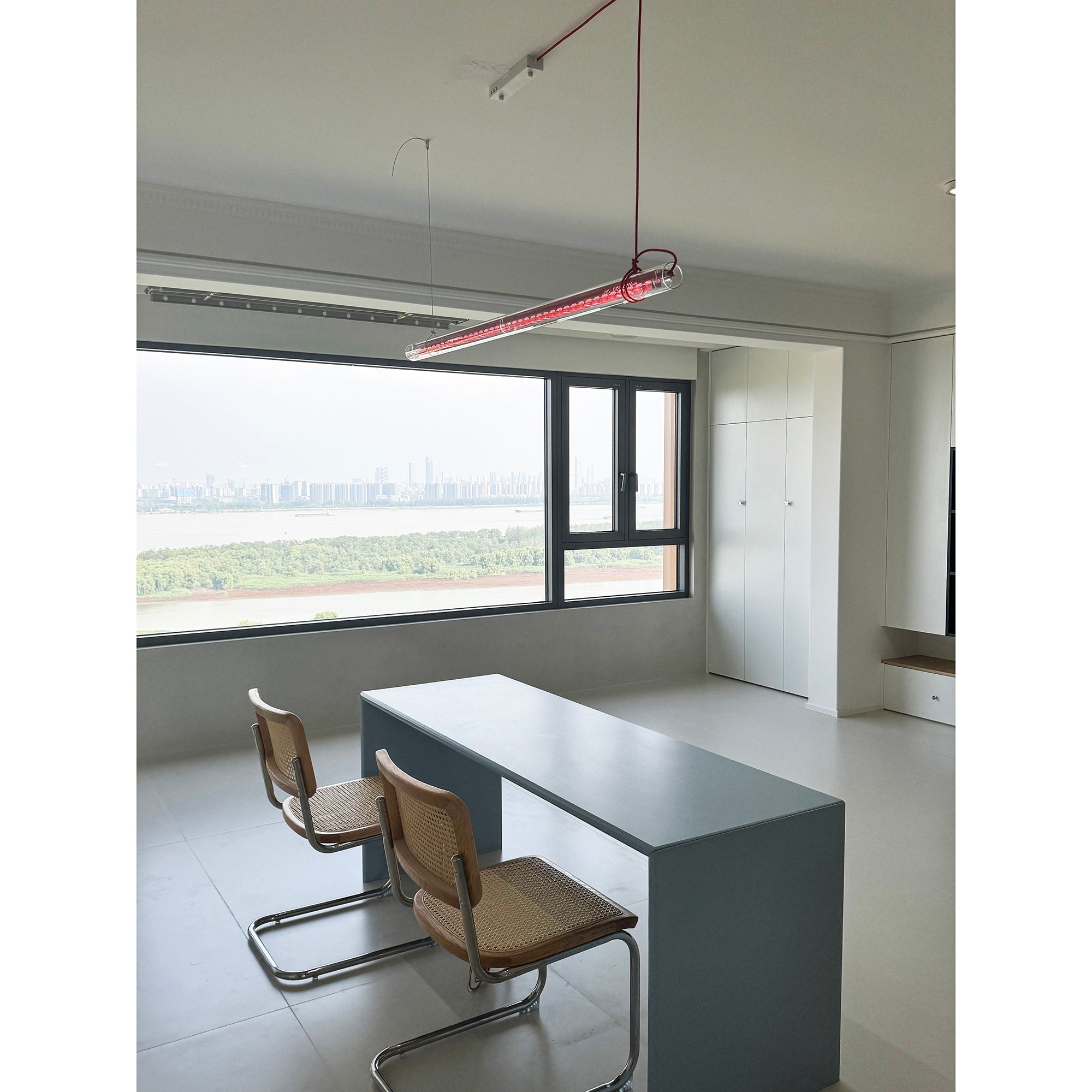 Rivalaya Pendant Light