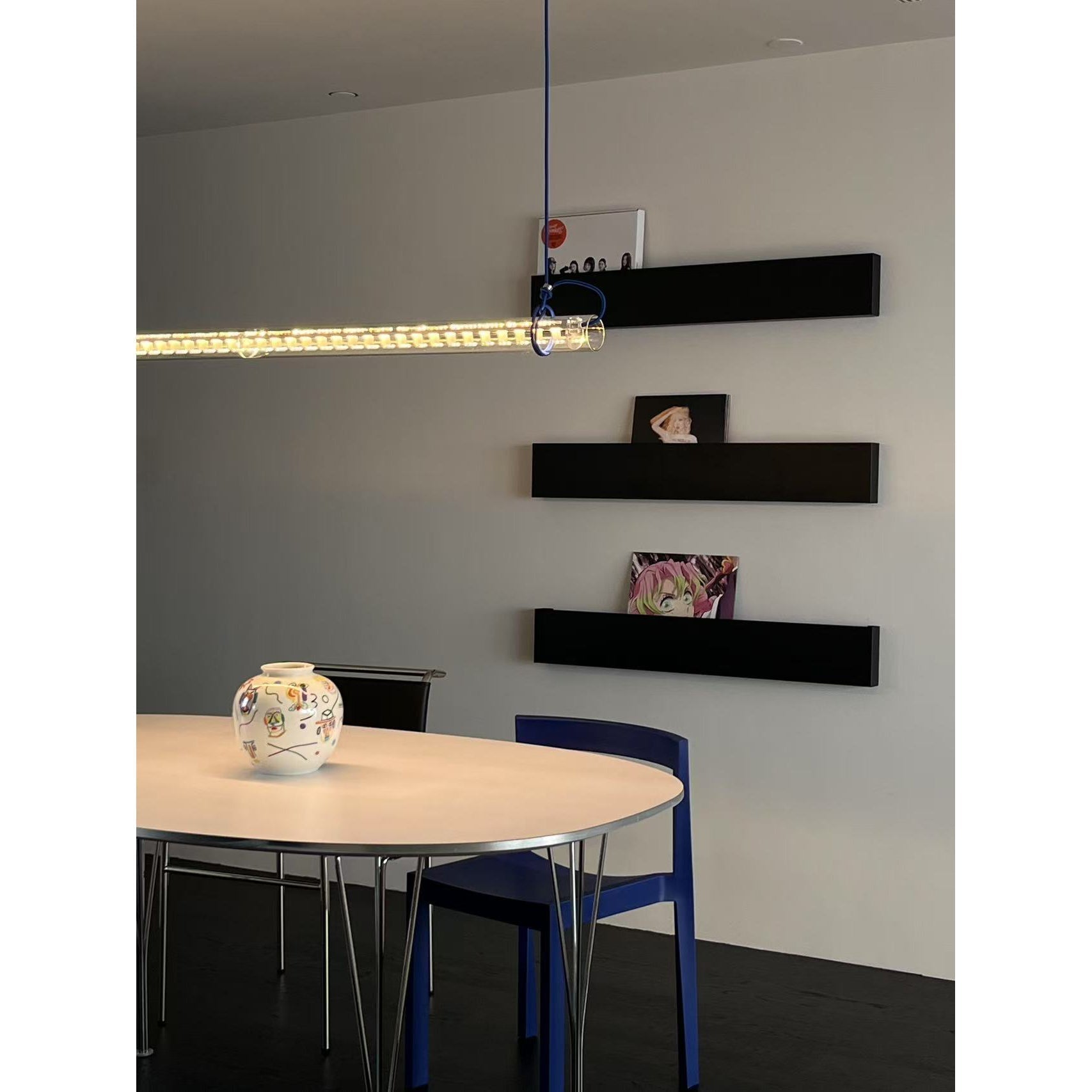 Rivalaya Pendant Light