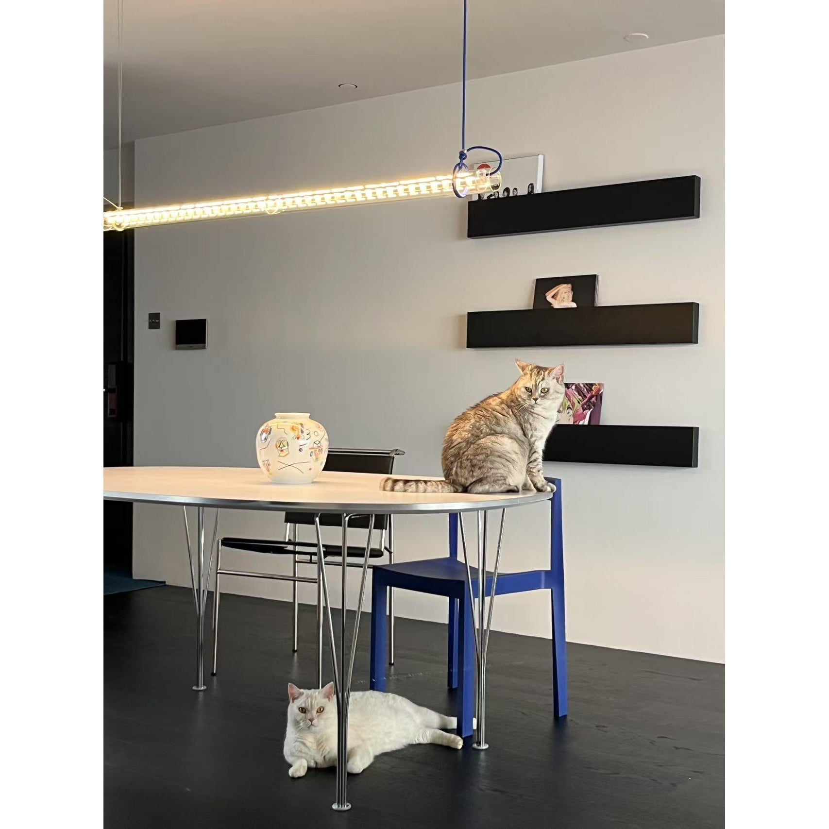 Rivalaya Pendant Light