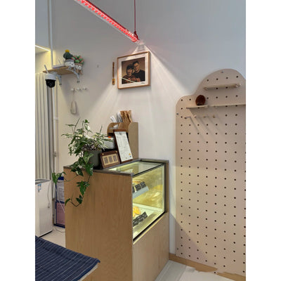 Rivalaya Pendant Light