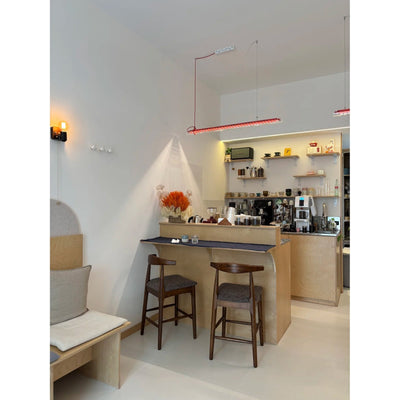 Rivalaya Pendant Light