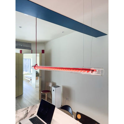 Rivalaya Pendant Light