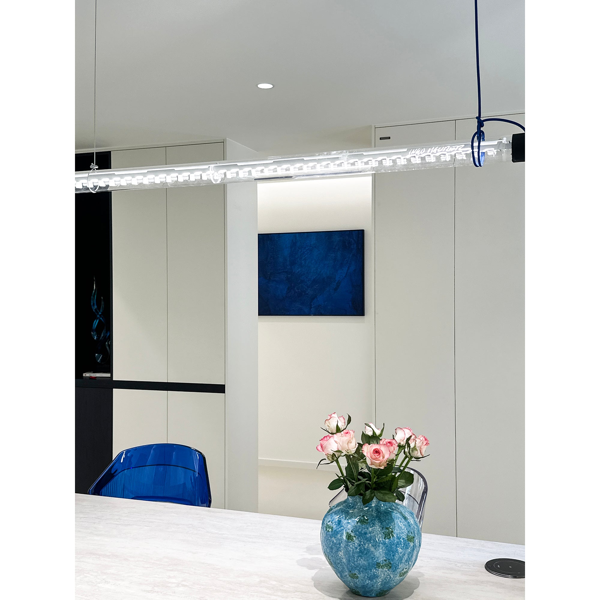 Rivalaya Pendant Light