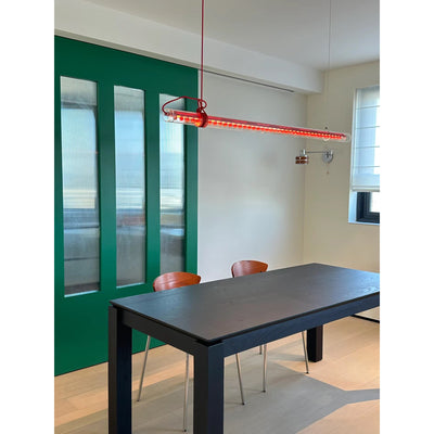 Rivalaya Pendant Light