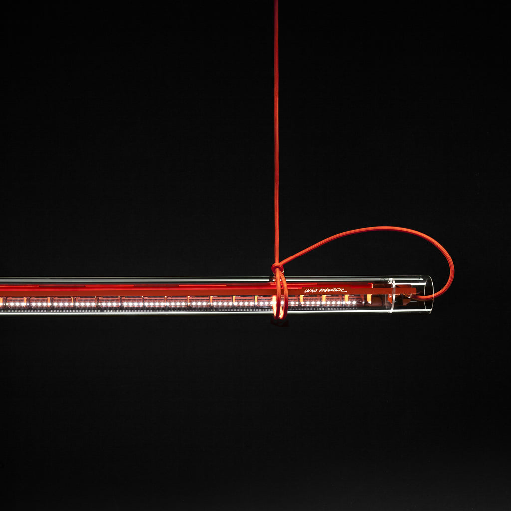 Rivalaya Pendant Light