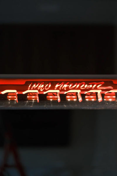 Rivalaya Pendant Light