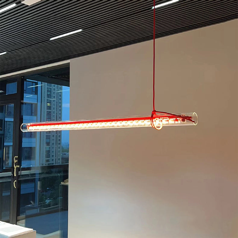 Rivalaya Pendant Light