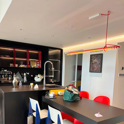 Rivalaya Pendant Light
