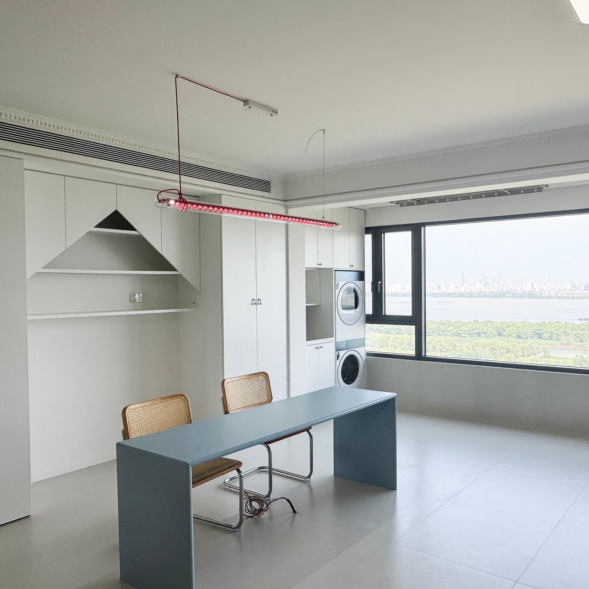 Rivalaya Pendant Light