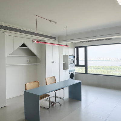 Rivalaya Pendant Light