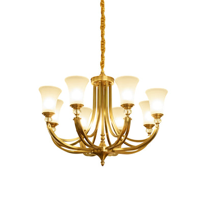 Mirerian Chandelier