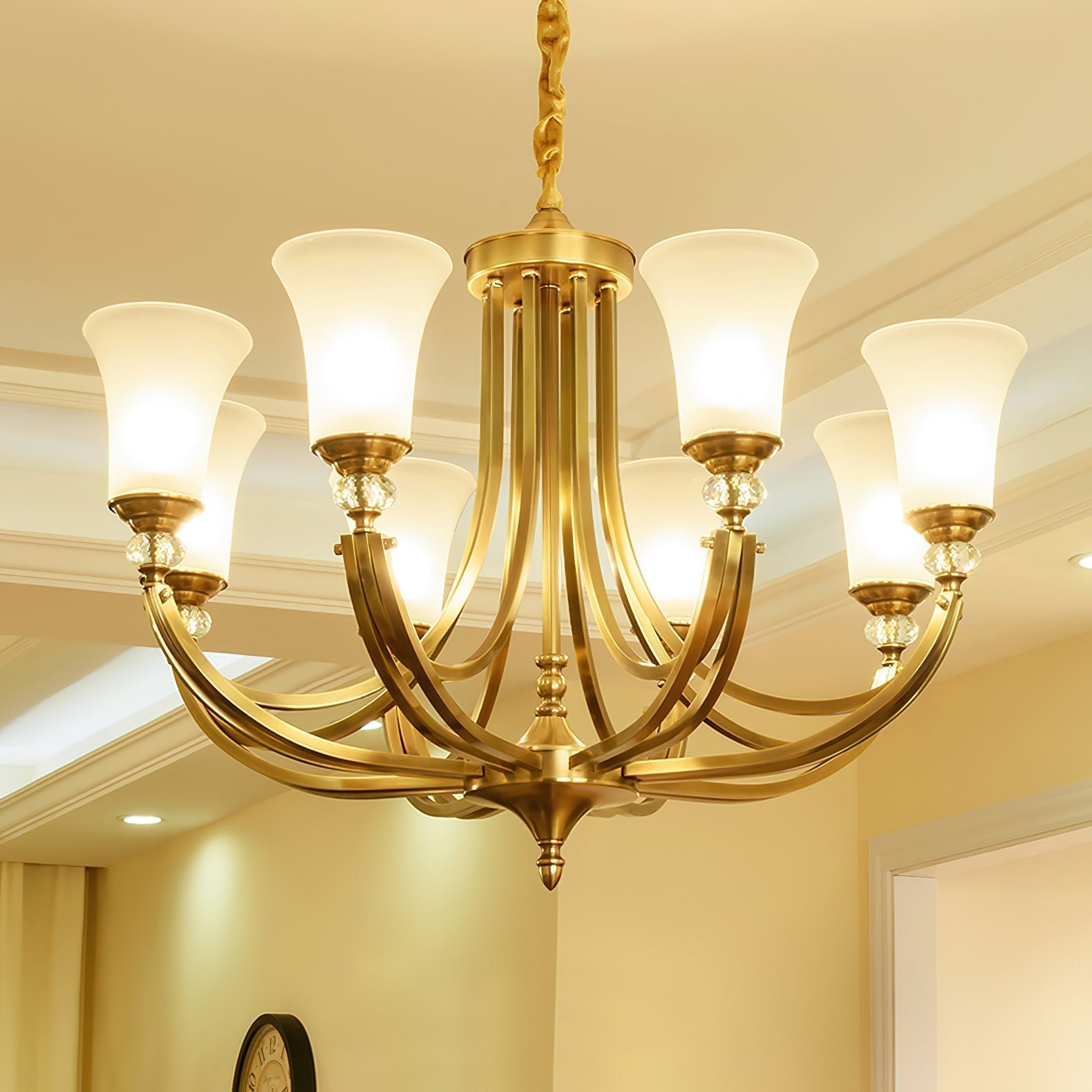 Mirerian Chandelier