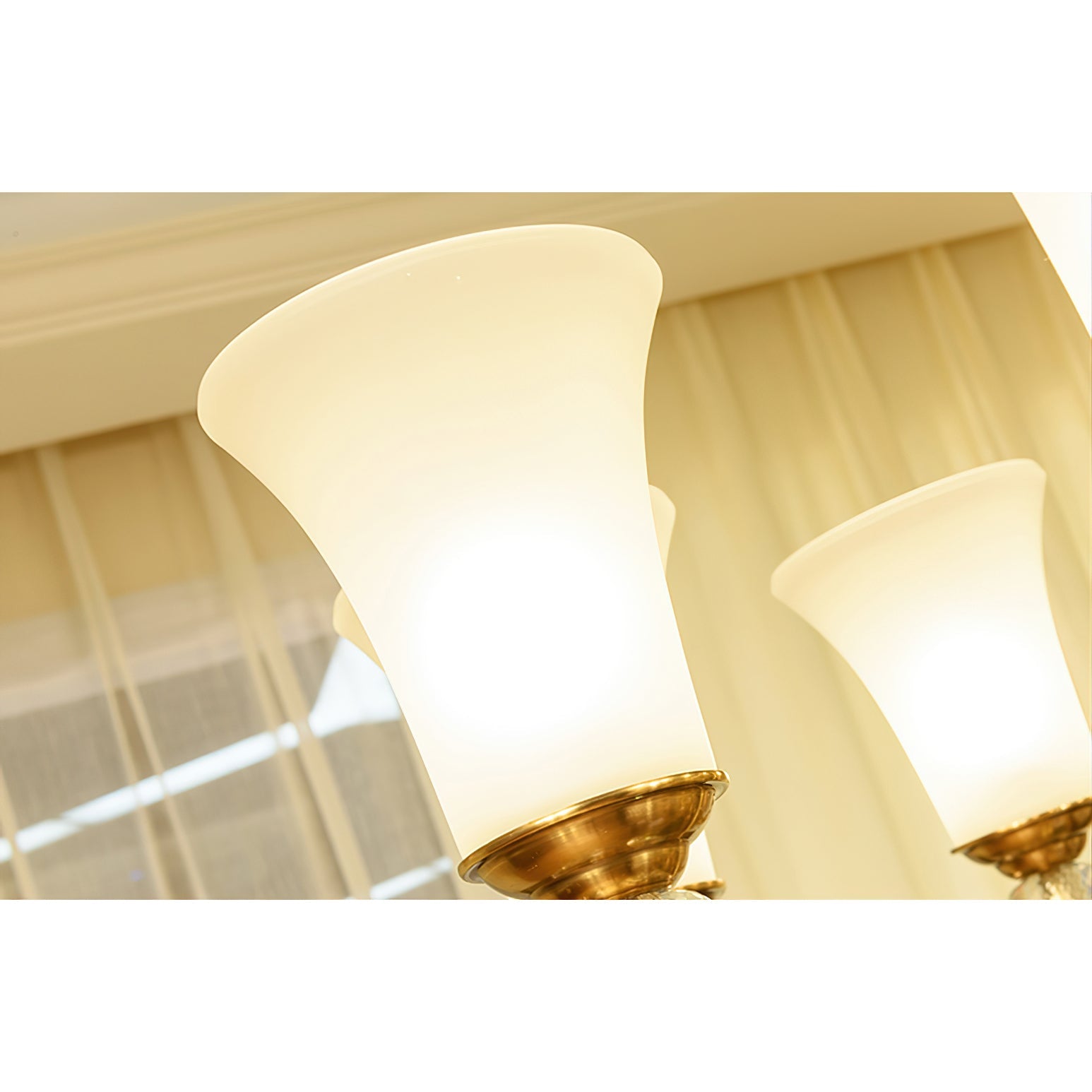 Mirerian Chandelier