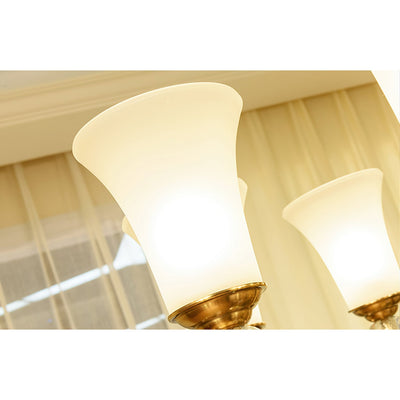 Mirerian Chandelier