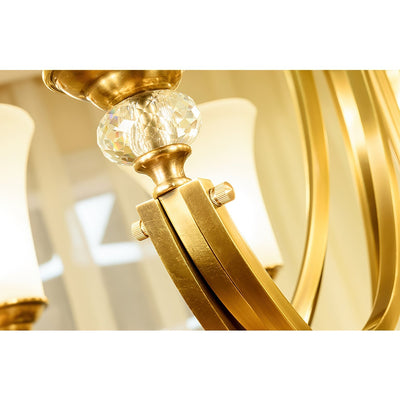 Mirerian Chandelier