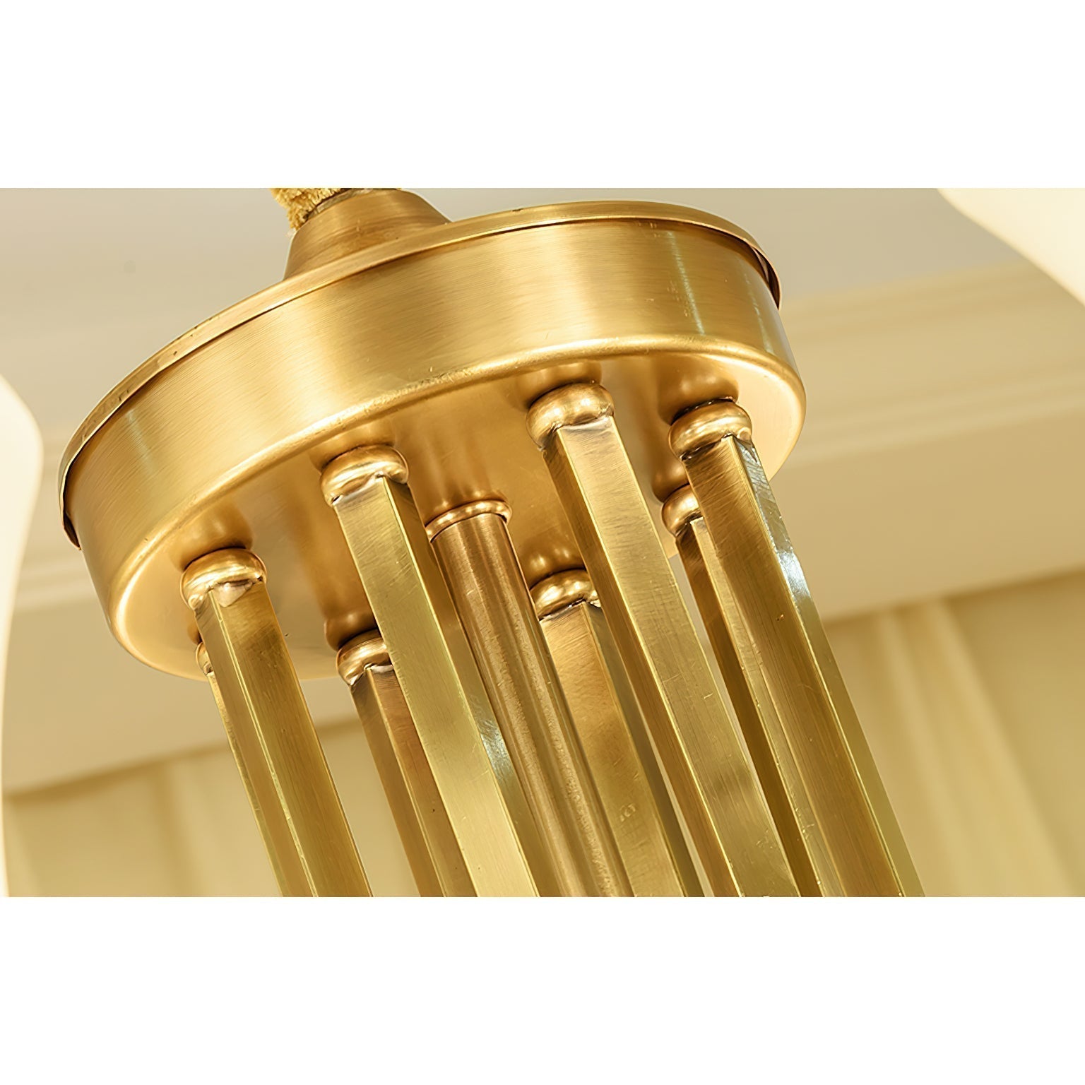 Mirerian Chandelier