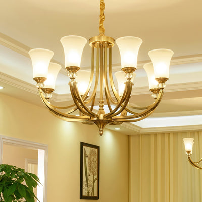 Mirerian Chandelier