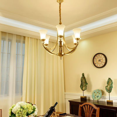 Mirerian Chandelier