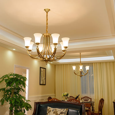 Mirerian Chandelier