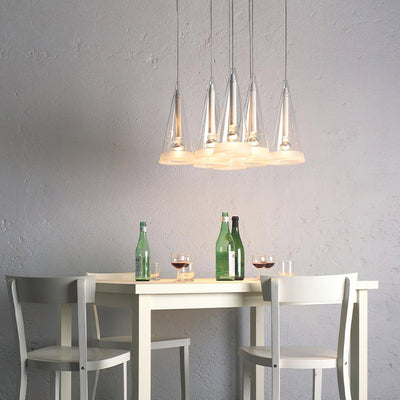 Cirerina Modern Pendant Light