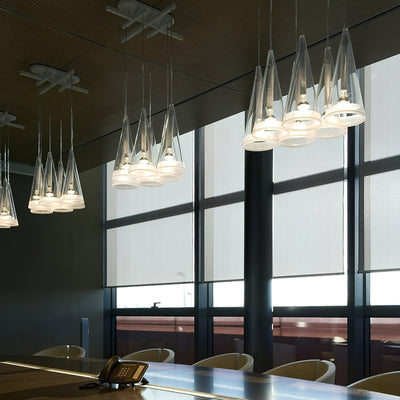 Cirerina Modern Pendant Light