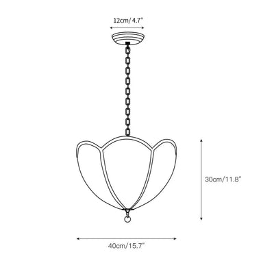 Caloenne Pendant Lamp