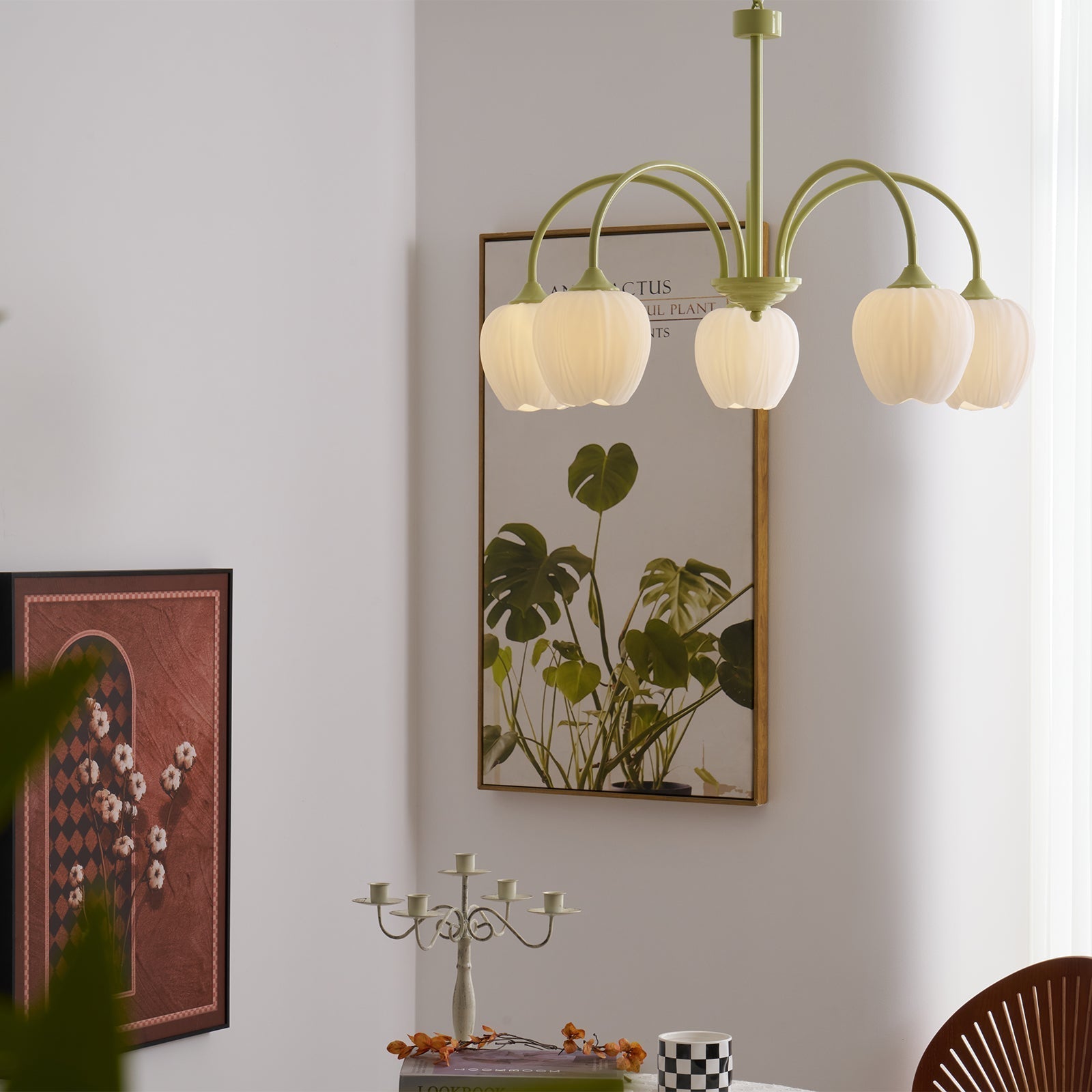 Viloror Chandelier