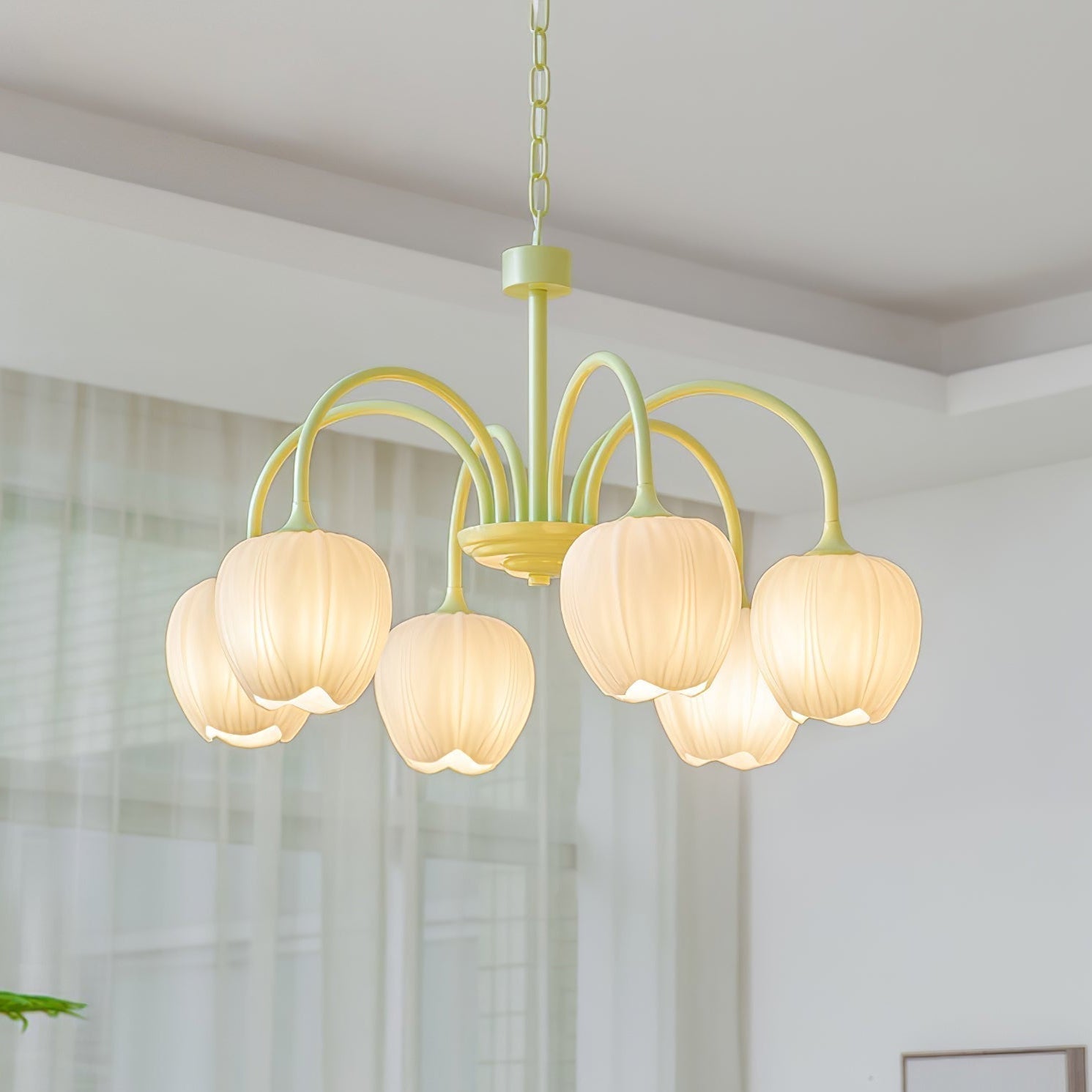 Viloror Chandelier