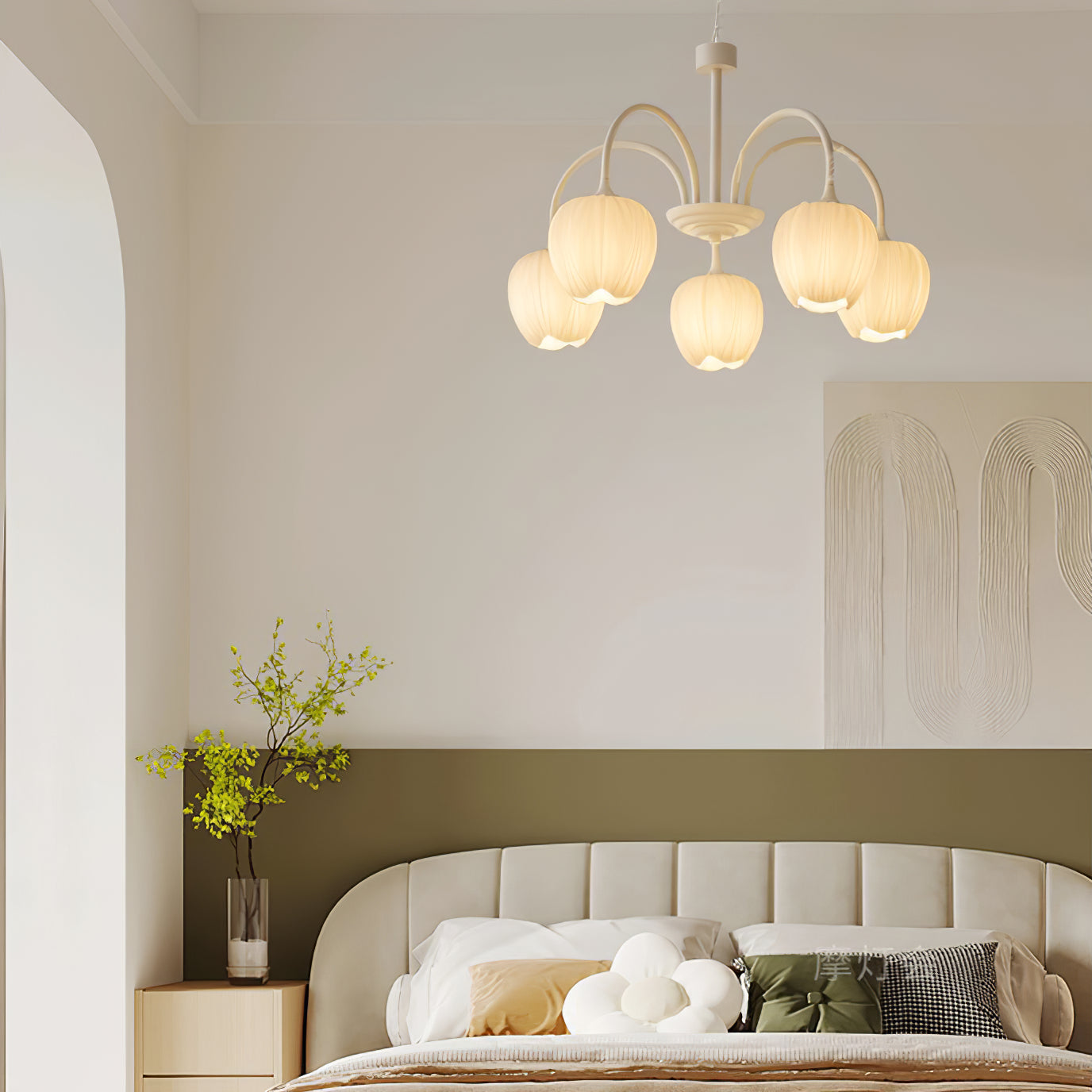 Viloror Chandelier