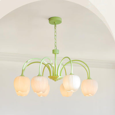 Viloror Chandelier