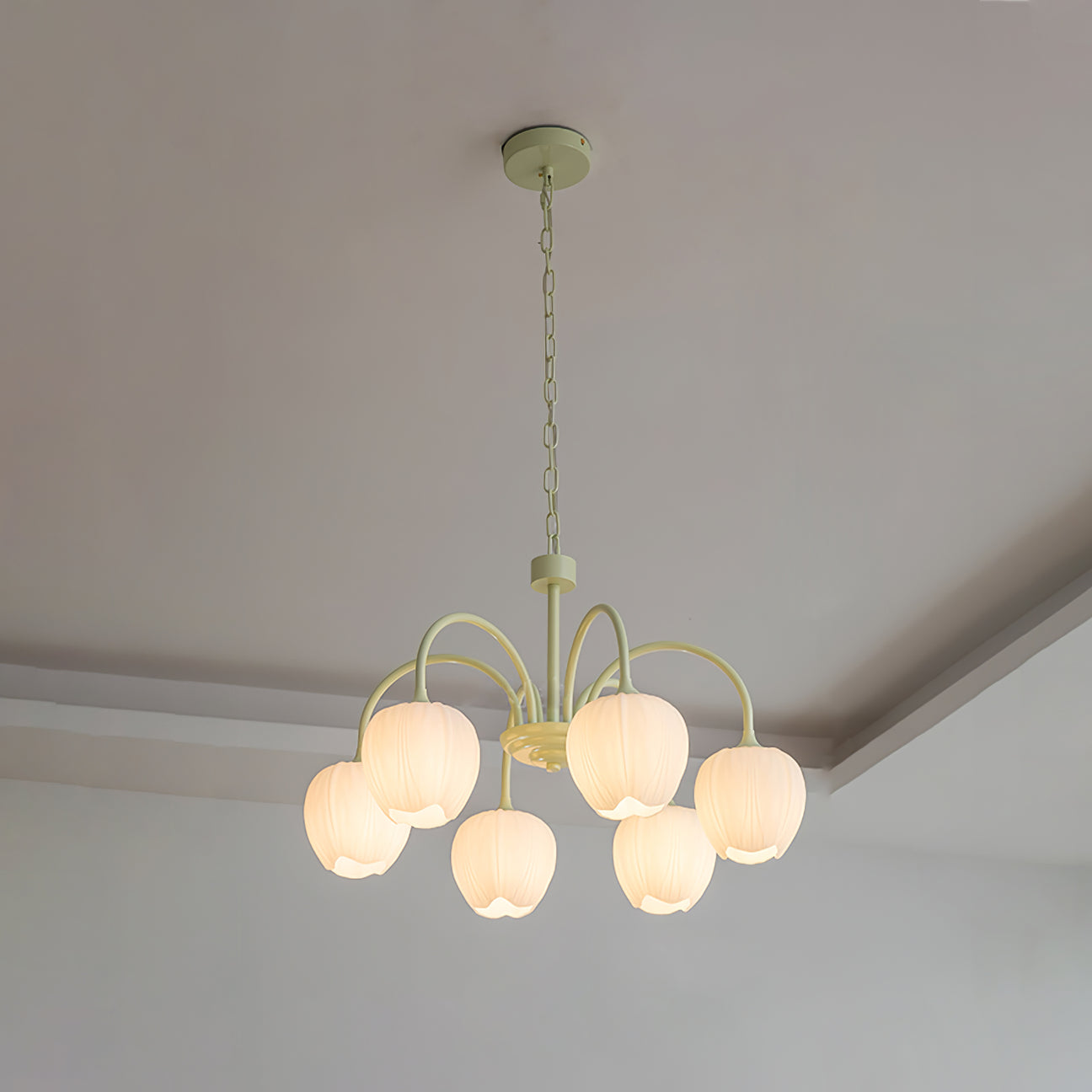 Viloror Chandelier