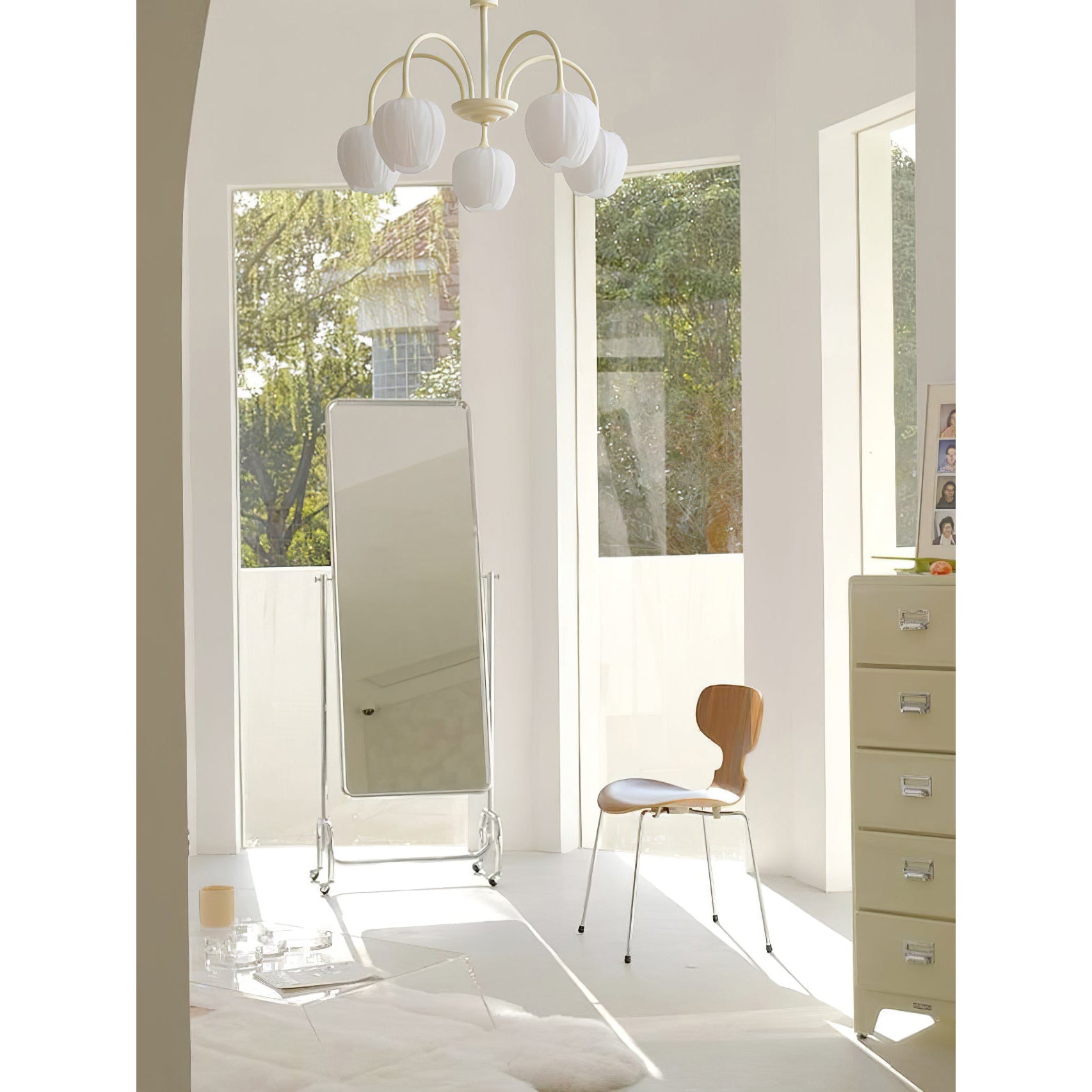 Viloror Chandelier