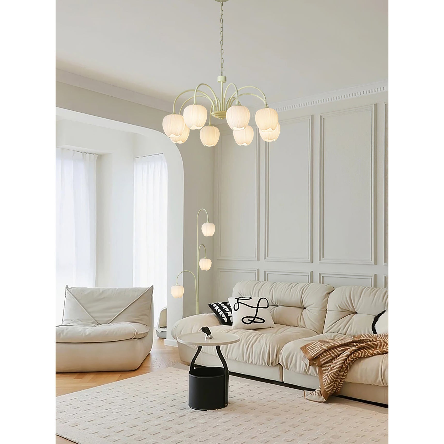 Viloror Chandelier