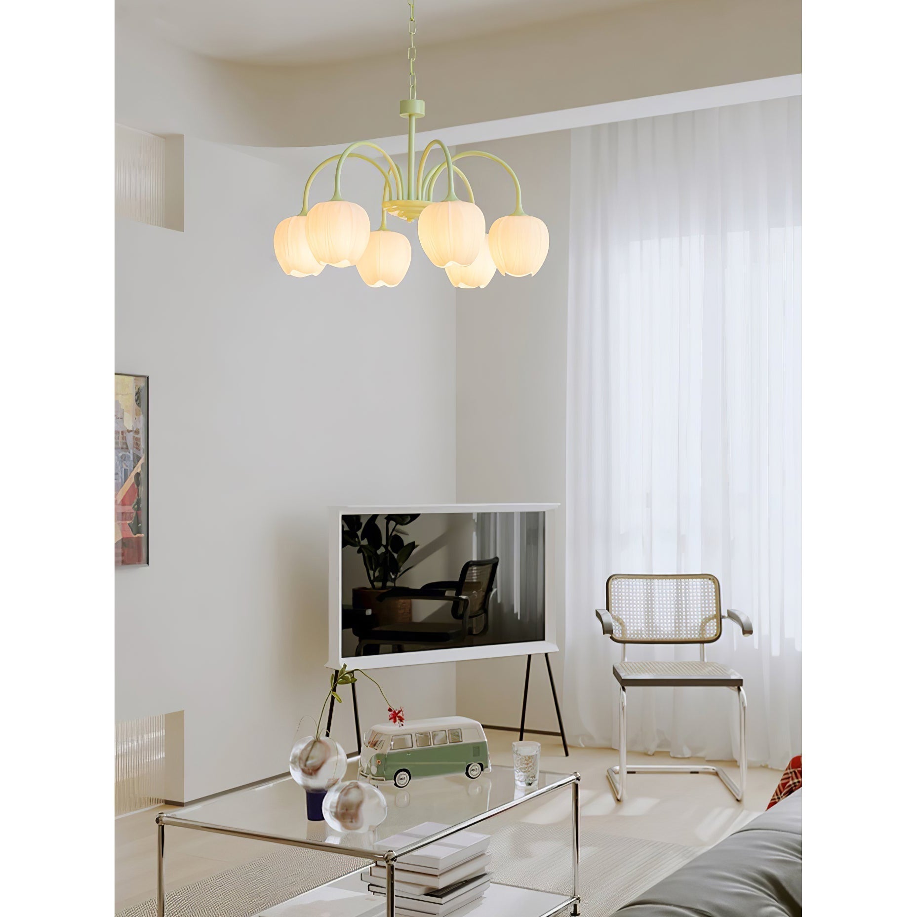 Viloror Chandelier