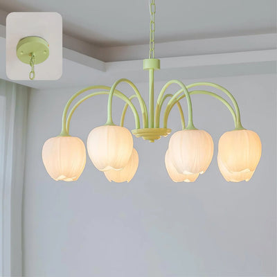 Viloror Chandelier