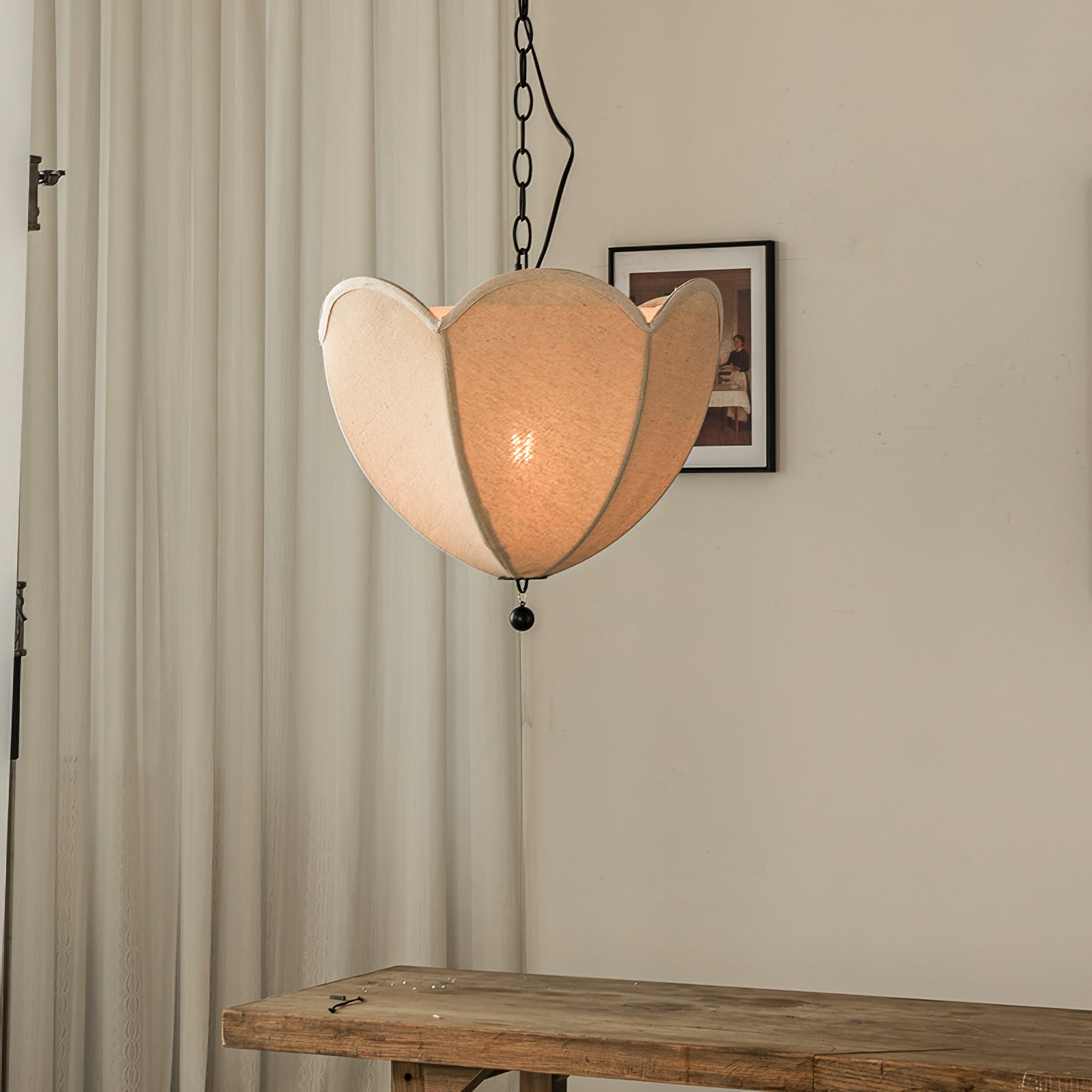 Caloenne Pendant Lamp
