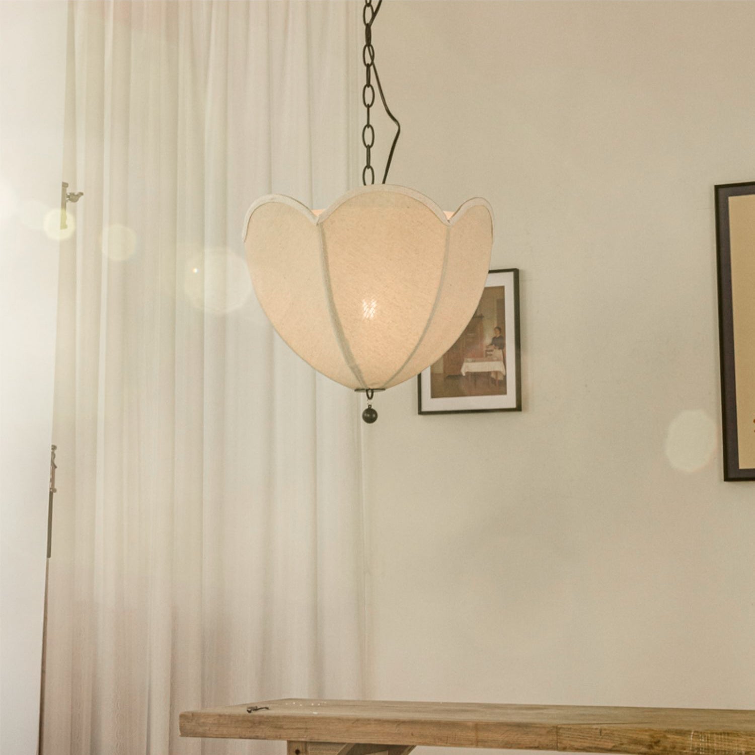 Caloenne Pendant Lamp