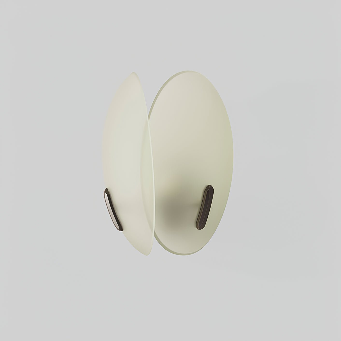 Jovell Nordic Art Bloom Glass Wall Light