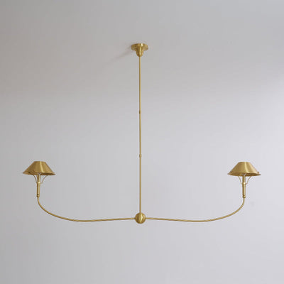 Turlington Chandelier