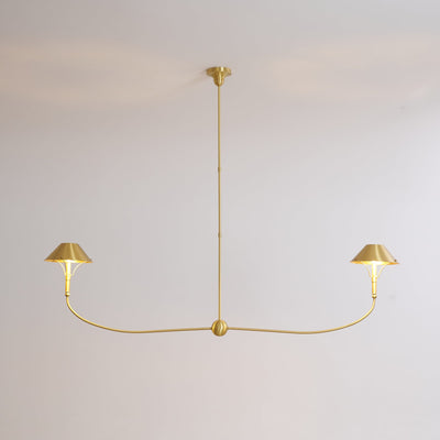 Turlington Chandelier