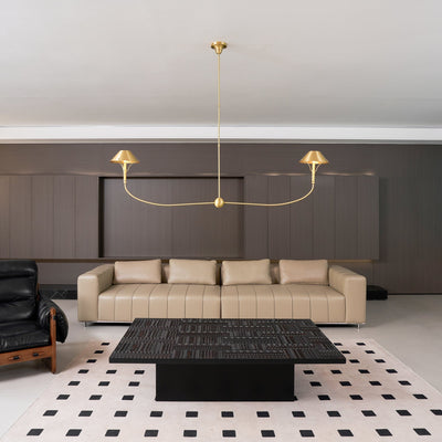 Turlington Chandelier