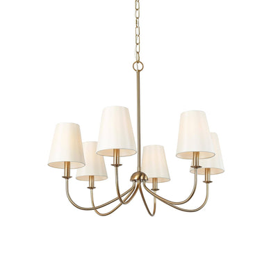 Ciriveon Chandelier