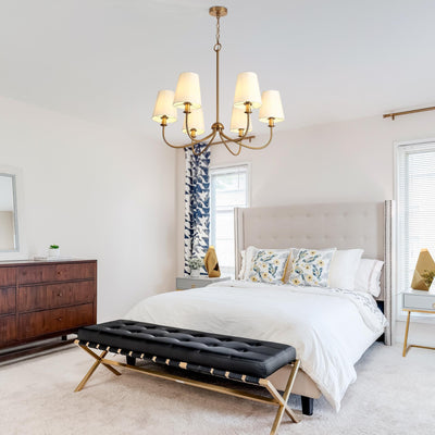 Ciriveon Chandelier