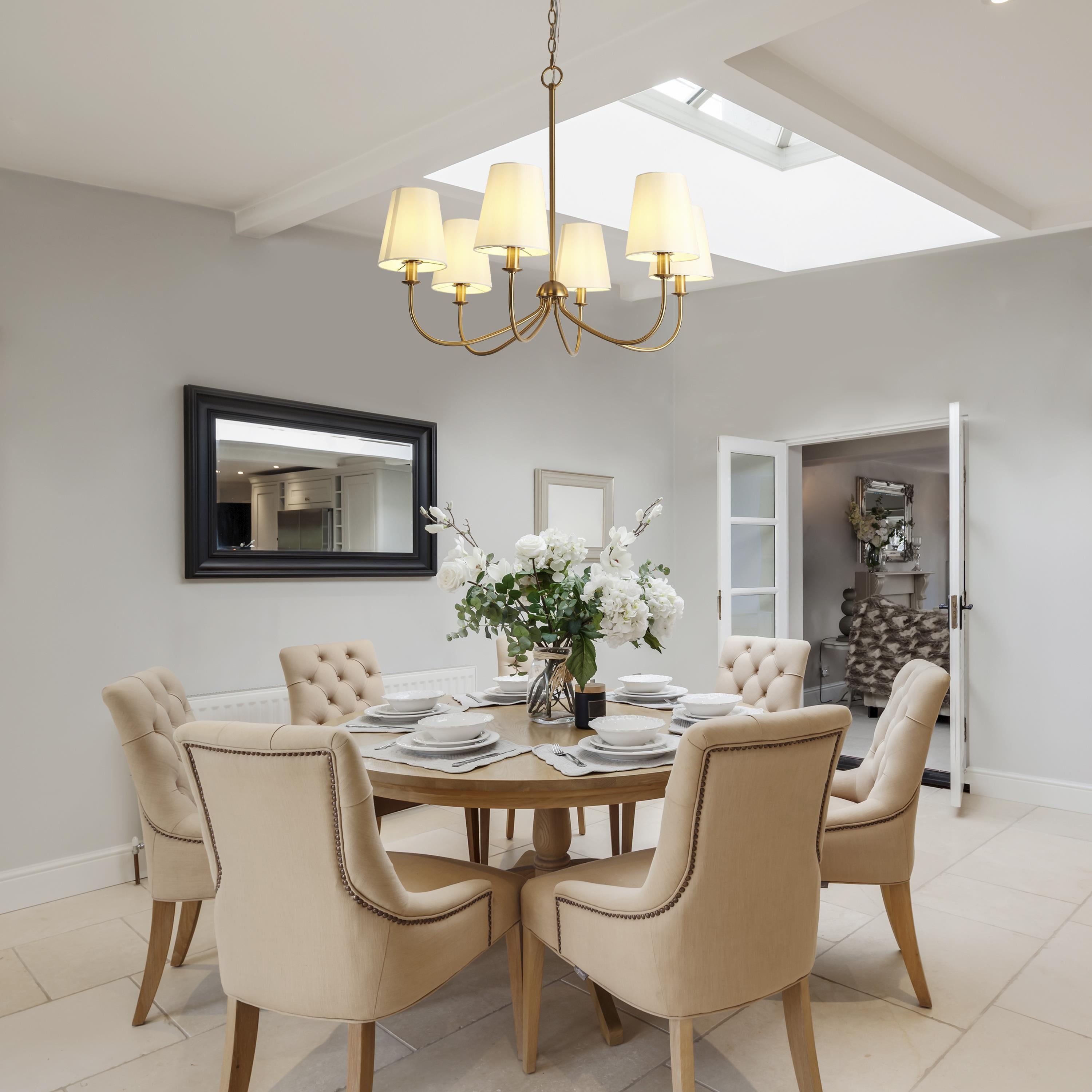 Ciriveon Chandelier