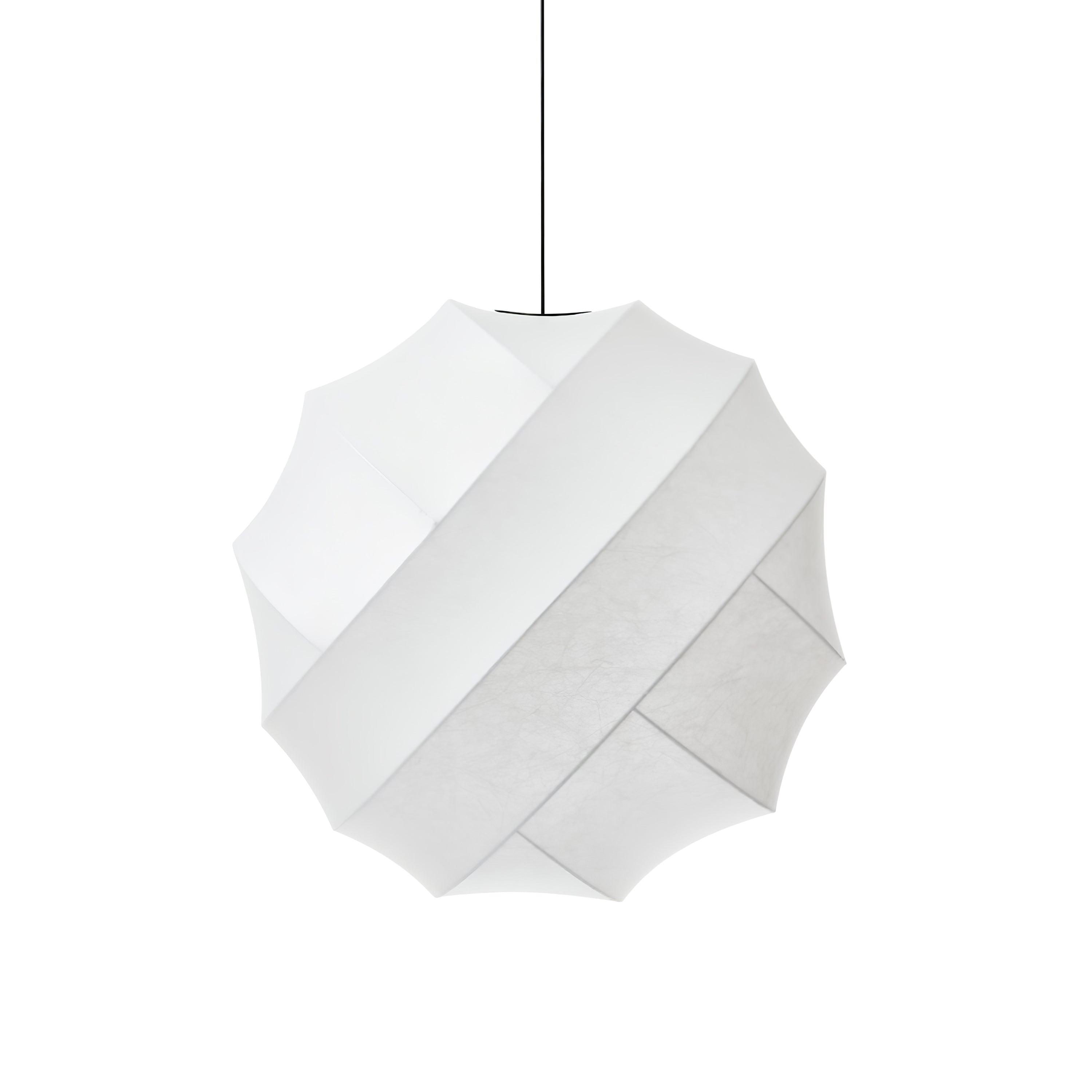 Benoir Scandinavian Pendant Lamp