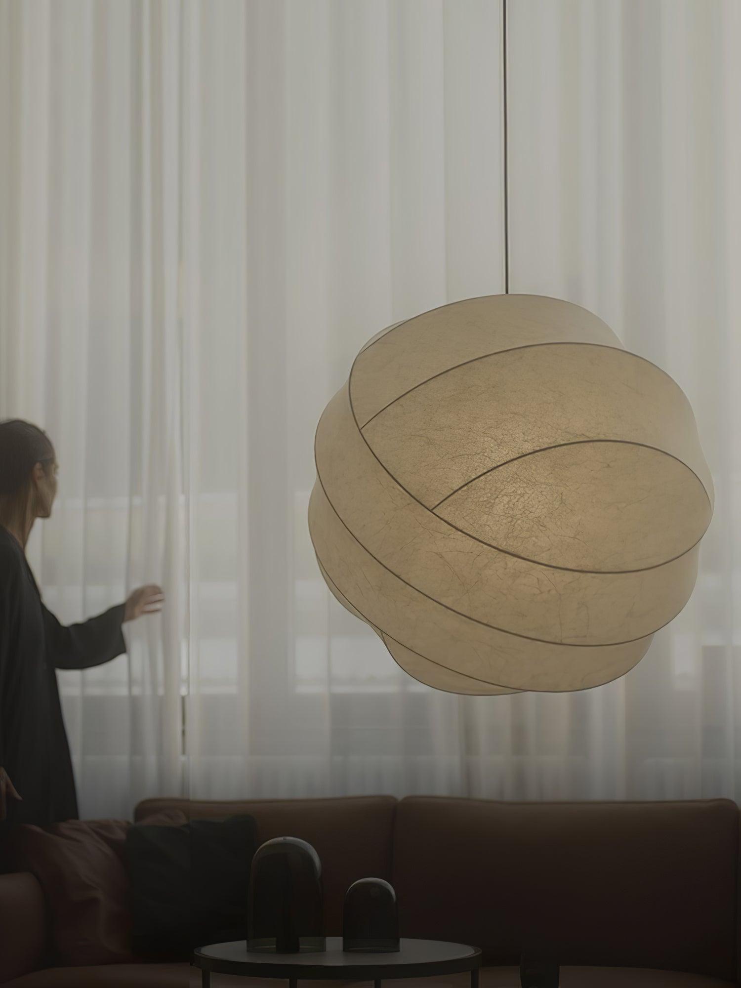 Benoir Scandinavian Pendant Lamp